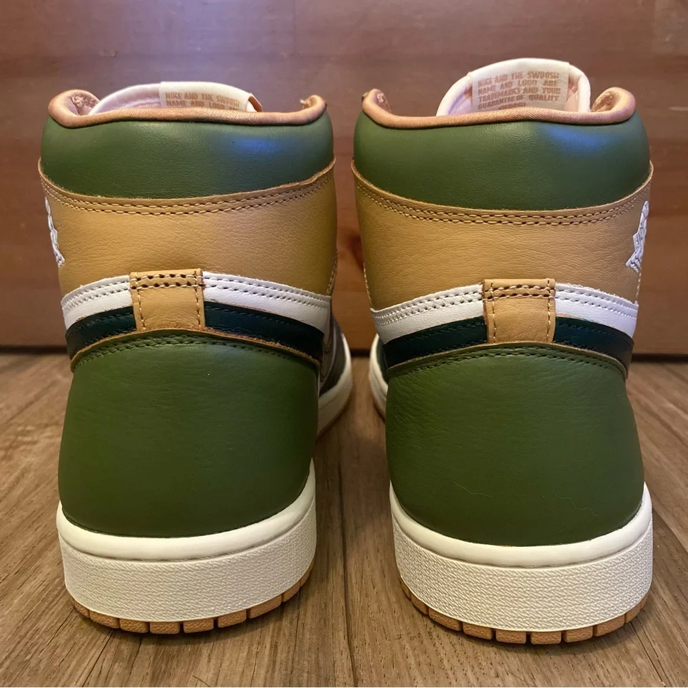 Jordan 🐸new🐸 custom
